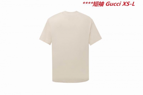 G.U.C.C.I. Round neck 11461 Men