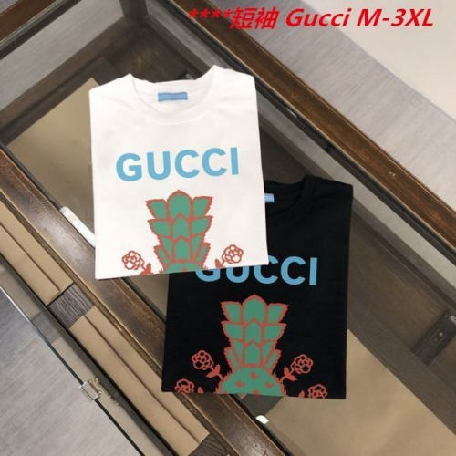 G.U.C.C.I. Round neck 13230 Men