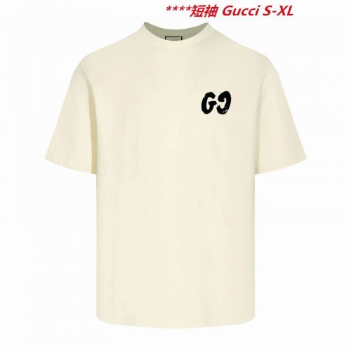 G.U.C.C.I. Round neck 11831 Men