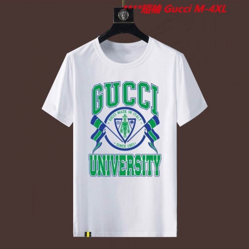 G.U.C.C.I. Round neck 13441 Men