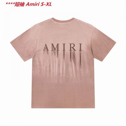 A.m.i.r.i. Round neck 10400 Men