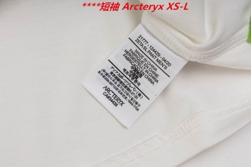 A.r.c.t.e.r.y.x. Round neck 10943 Men