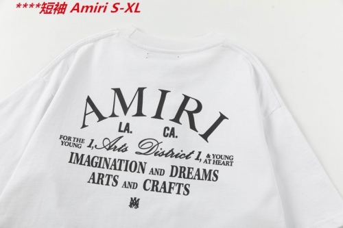 A.m.i.r.i. Round neck 10284 Men