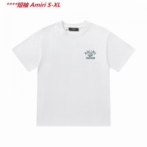 A.m.i.r.i. Round neck 10314 Men