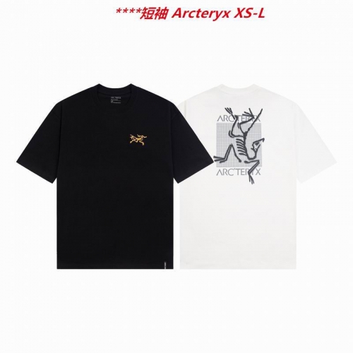 A.r.c.t.e.r.y.x. Round neck 10562 Men