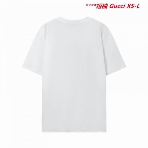 G.U.C.C.I. Round neck 11210 Men