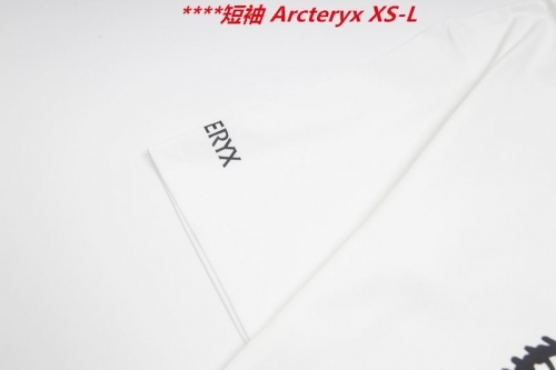 A.r.c.t.e.r.y.x. Round neck 10606 Men