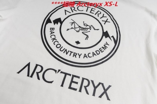 A.r.c.t.e.r.y.x. Round neck 10466 Men