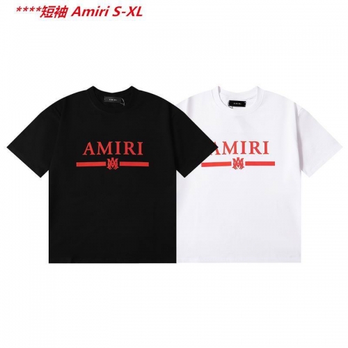 A.m.i.r.i. Round neck 10212 Men