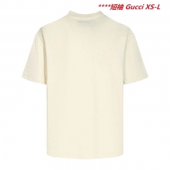 G.U.C.C.I. Round neck 10014 Men