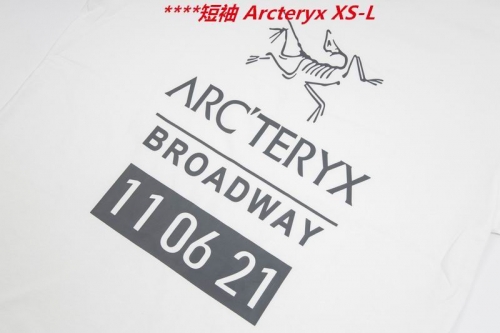 A.r.c.t.e.r.y.x. Round neck 10638 Men