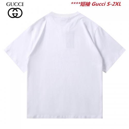 G.U.C.C.I. Round neck 12262 Men