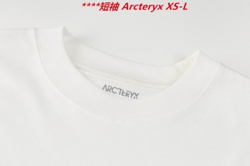 A.r.c.t.e.r.y.x. Round neck 10307 Men