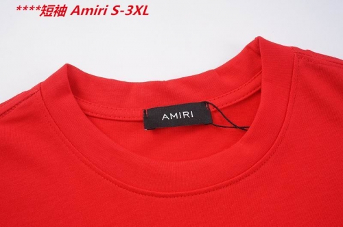 A.m.i.r.i. Round neck 11105 Men