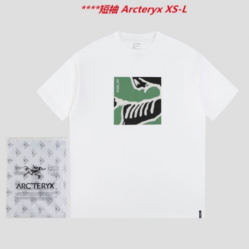 A.r.c.t.e.r.y.x. Round neck 10278 Men