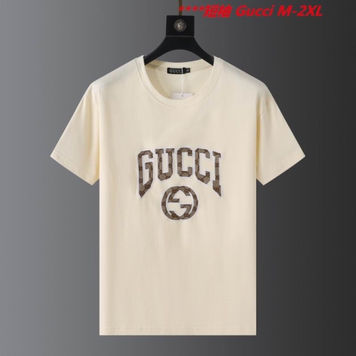 G.U.C.C.I. Round neck 12626 Men