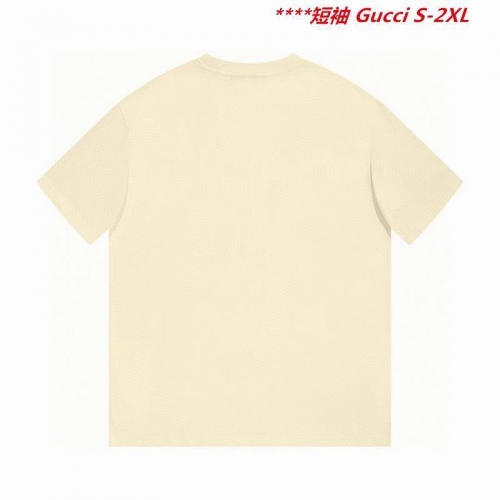 G.U.C.C.I. Round neck 12237 Men