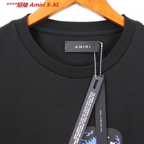 A.m.i.r.i. Round neck 10432 Men