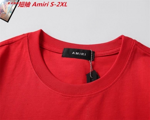 A.m.i.r.i. Round neck 11061 Men