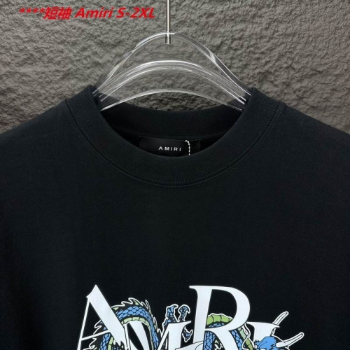 A.m.i.r.i. Round neck 10994 Men