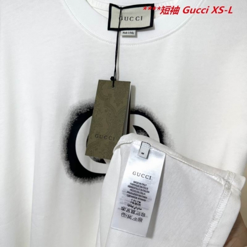 G.U.C.C.I. Round neck 10803 Men