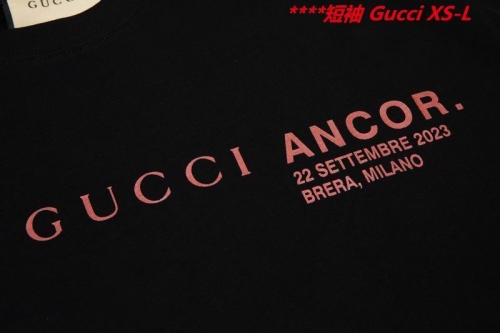 G.U.C.C.I. Round neck 10111 Men