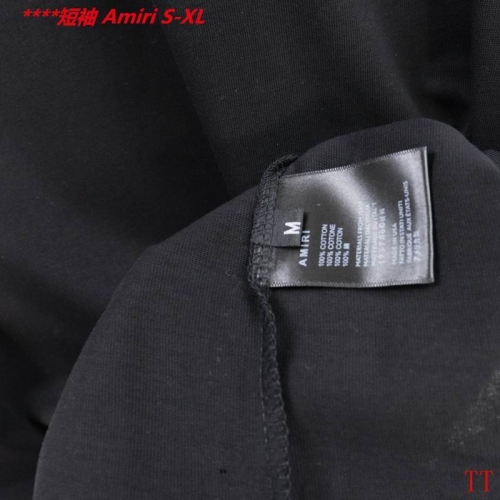 A.m.i.r.i. Round neck 10667 Men