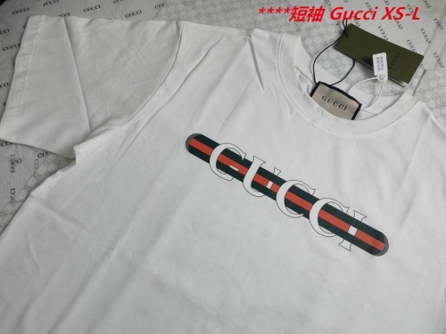 G.U.C.C.I. Round neck 10004 Men