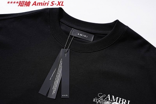 A.m.i.r.i. Round neck 10673 Men