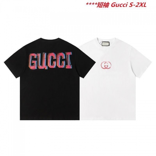 G.U.C.C.I. Round neck 12341 Men