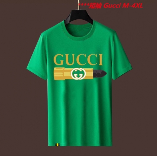 G.U.C.C.I. Round neck 13334 Men