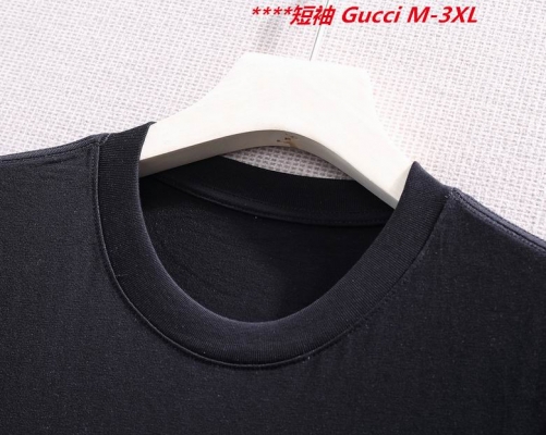 G.U.C.C.I. Round neck 12739 Men