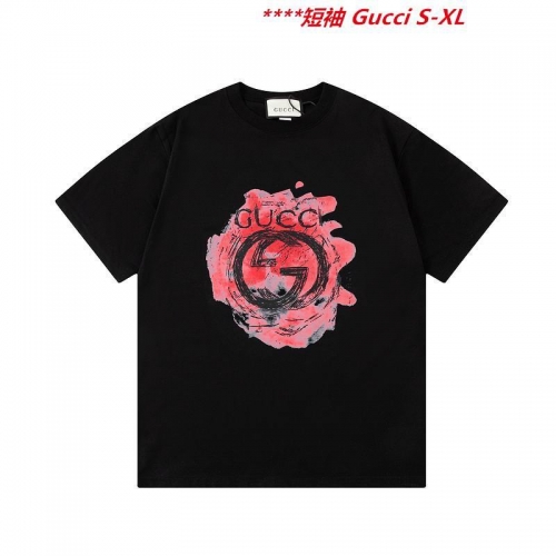 G.U.C.C.I. Round neck 11898 Men