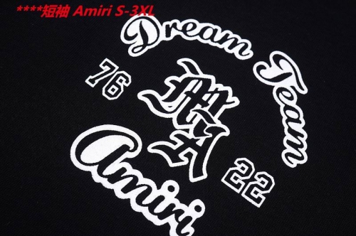 A.m.i.r.i. Round neck 11139 Men