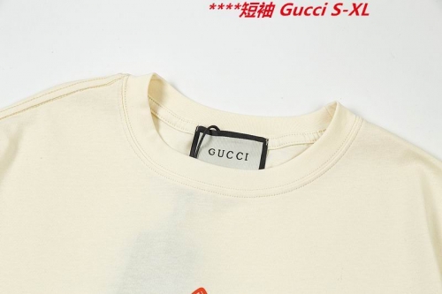 G.U.C.C.I. Round neck 11938 Men