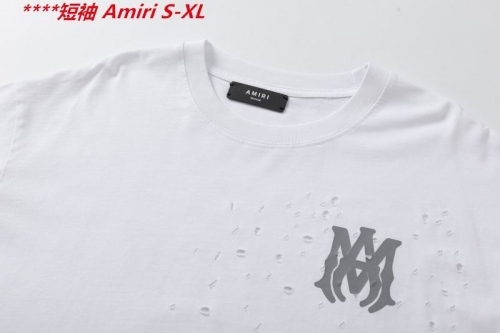 A.m.i.r.i. Round neck 10216 Men