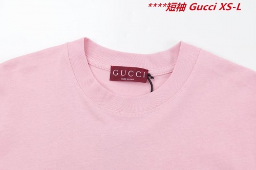 G.U.C.C.I. Round neck 11389 Men