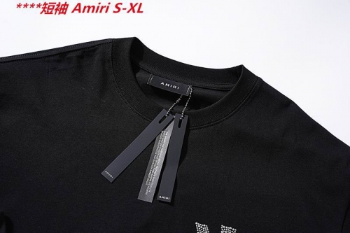 A.m.i.r.i. Round neck 10695 Men