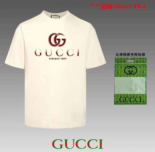 G.U.C.C.I. Round neck 11164 Men