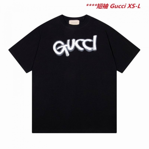 G.U.C.C.I. Round neck 10720 Men