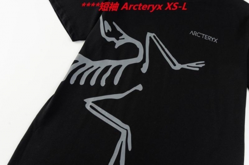 A.r.c.t.e.r.y.x. Round neck 10358 Men