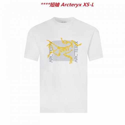 A.r.c.t.e.r.y.x. Round neck 10818 Men