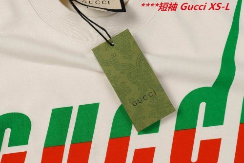 G.U.C.C.I. Round neck 11459 Men