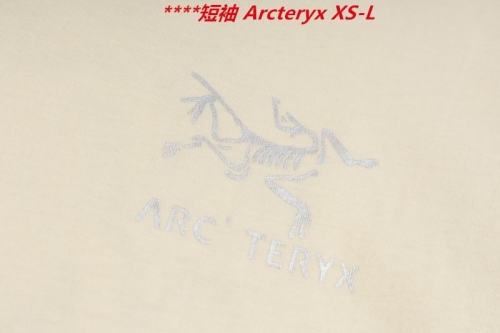 A.r.c.t.e.r.y.x. Round neck 10864 Men