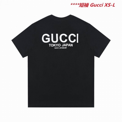 G.U.C.C.I. Round neck 11293 Men