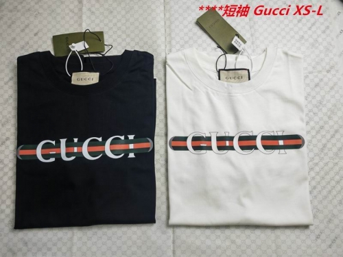 G.U.C.C.I. Round neck 10008 Men