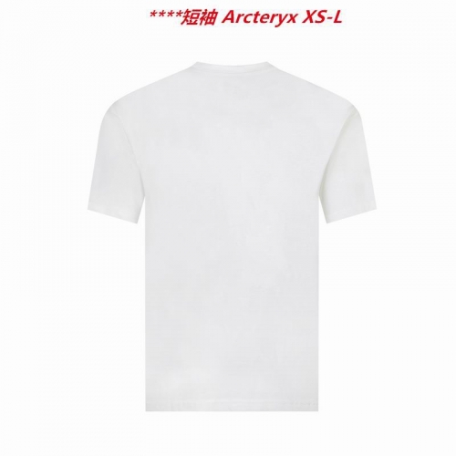 A.r.c.t.e.r.y.x. Round neck 10746 Men