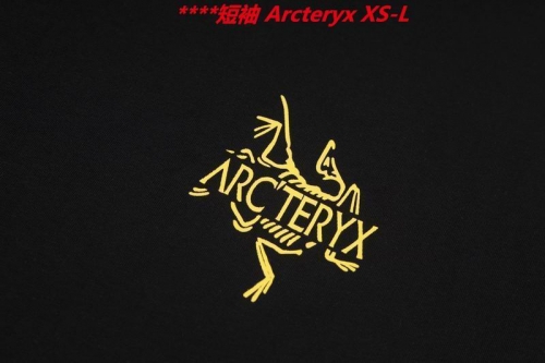 A.r.c.t.e.r.y.x. Round neck 10590 Men