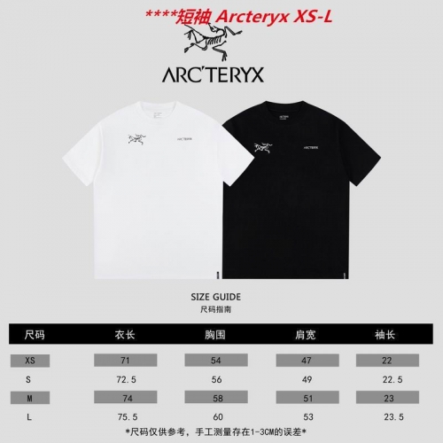 A.r.c.t.e.r.y.x. Round neck 10286 Men