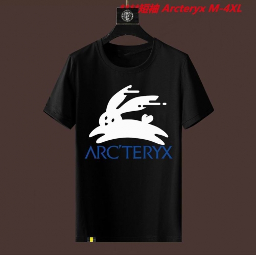 A.r.c.t.e.r.y.x. Round neck 11173 Men